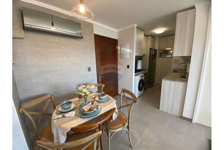 Se vende excelente departamento, 706 - Imagen 8