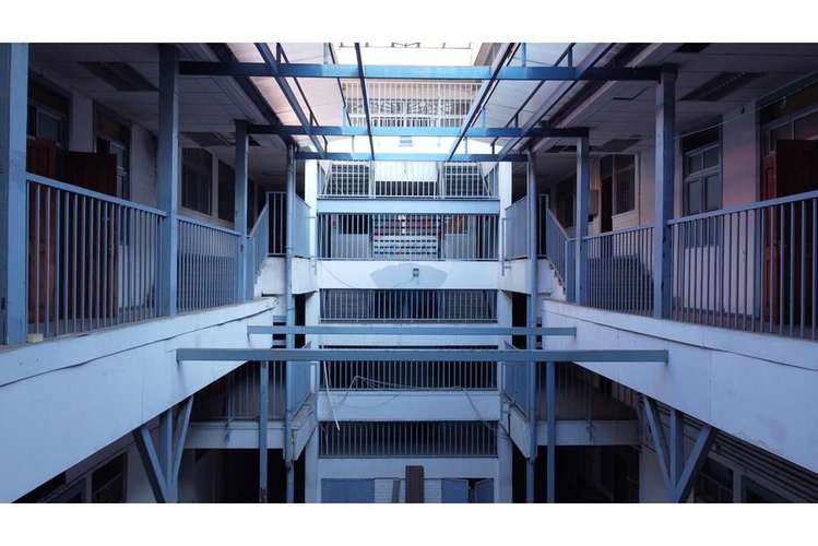 Edificio con anteproyecto aprobado - Imagen 25