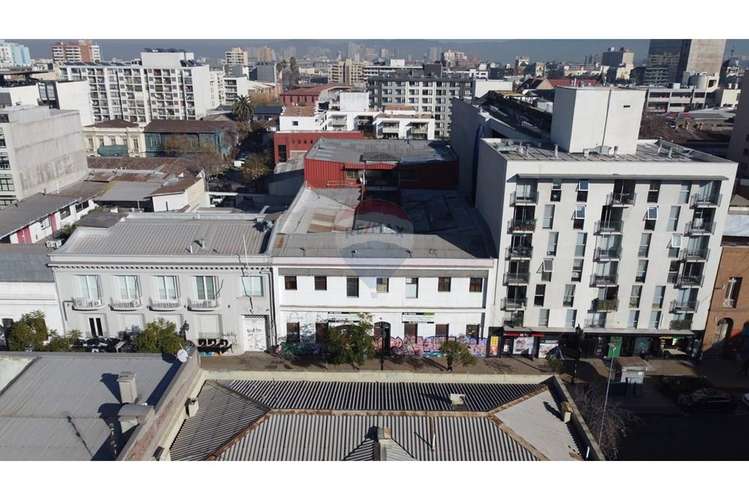 Edificio con anteproyecto aprobado - Imagen 19