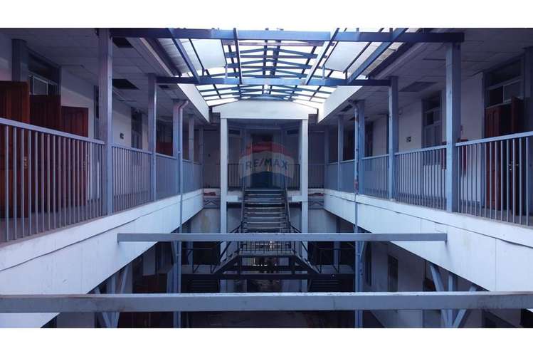 Edificio con anteproyecto aprobado - Imagen 20