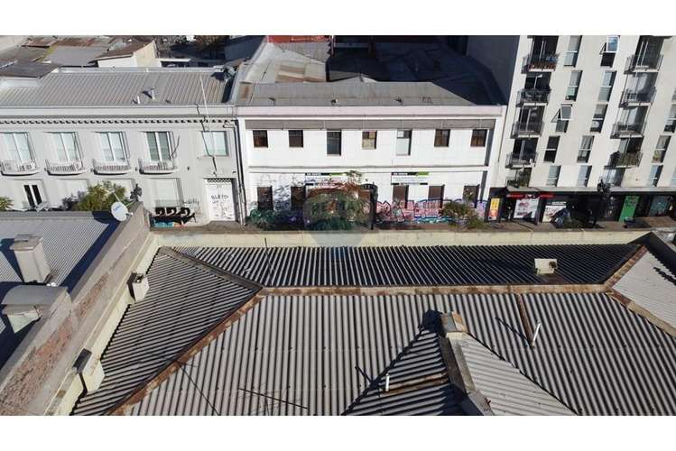 Edificio con anteproyecto aprobado - Imagen 17