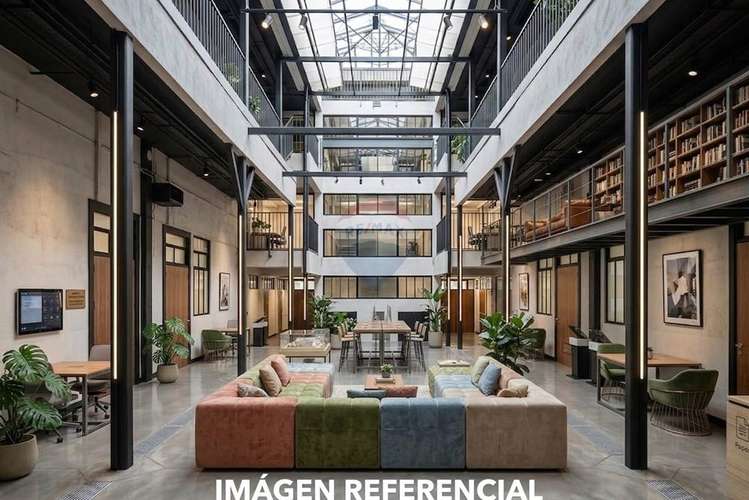 Edificio con anteproyecto aprobado - Imagen 3