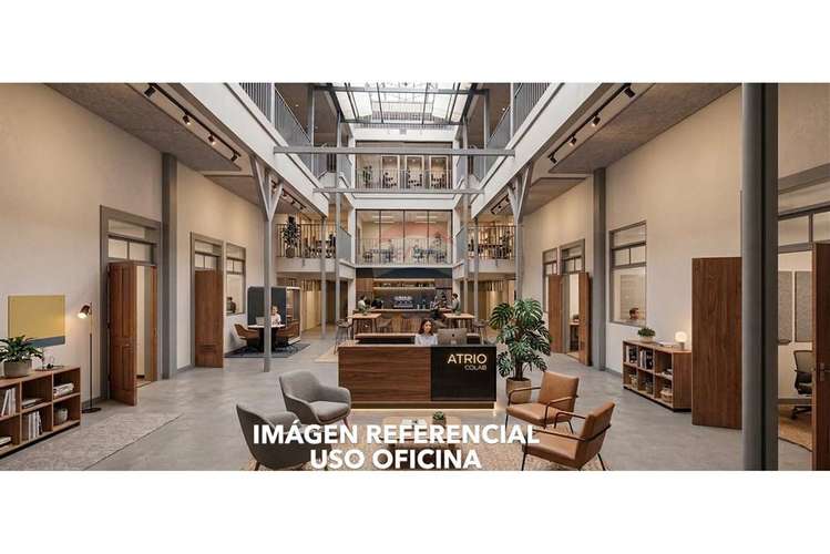 Edificio con anteproyecto aprobado - Imagen 14
