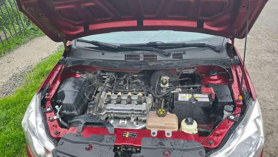 CHEVROLET SAIL 2023 1.5 LT SMART FULL EQUIPO - Imagen 6