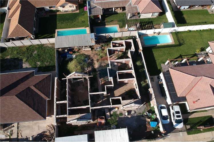 Casa en verde villa esmeralda 2 - las rastras - Imagen 8