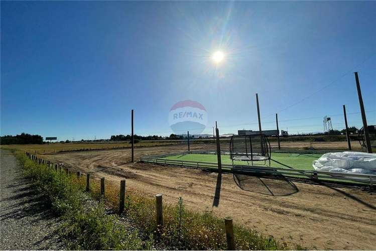 Arriendo lotes de 5.000 m2-3 uf x m2 cruce unihue.