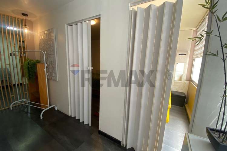 "oficina en venta: centro santiago" - Imagen 15