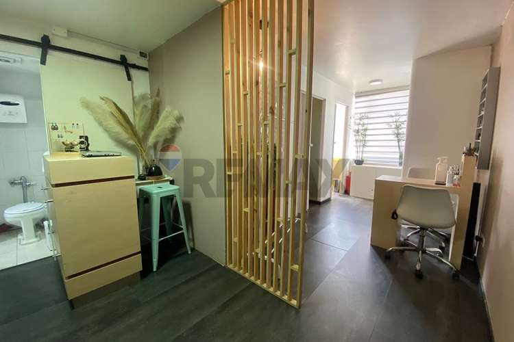 "oficina en venta: centro santiago" - Imagen 9