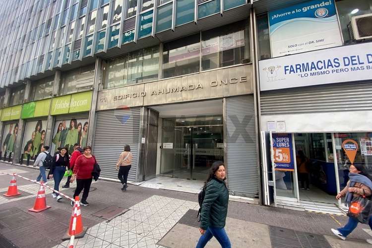 "oficina en venta: centro santiago" - Imagen 18