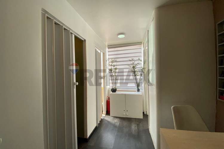 "oficina en venta: centro santiago" - Imagen 16