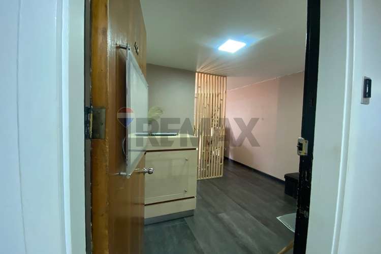 "oficina en venta: centro santiago" - Imagen 11