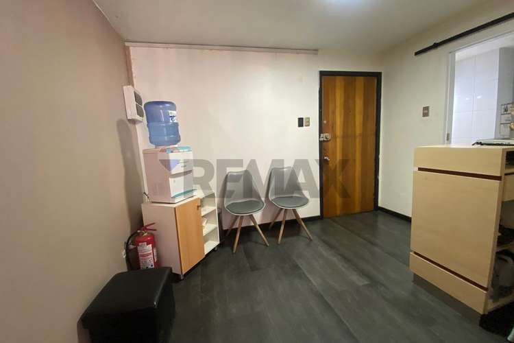 "oficina en venta: centro santiago" - Imagen 8