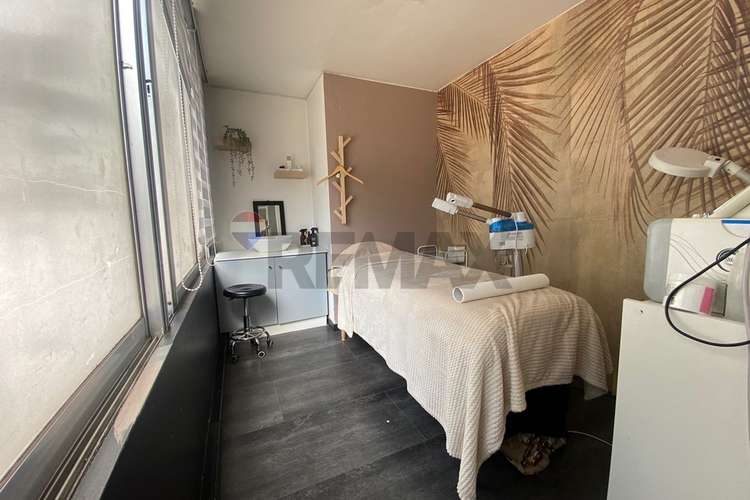 "oficina en venta: centro santiago" - Imagen 12