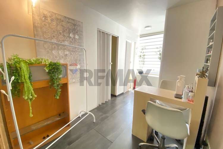"oficina en venta: centro santiago" - Imagen 14