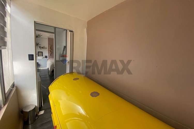 "oficina en venta: centro santiago" - Imagen 17
