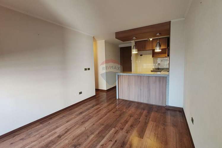 Depto 2d 2b 1e santiago - Imagen 4