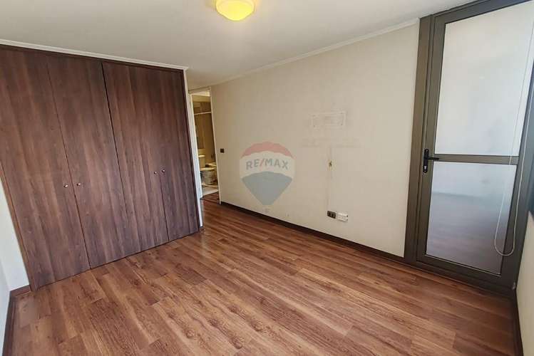 Depto 2d 2b 1e santiago - Imagen 12