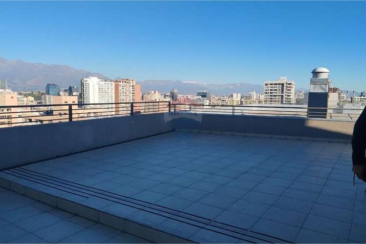 Depto 2d 2b 1e santiago - Imagen 22