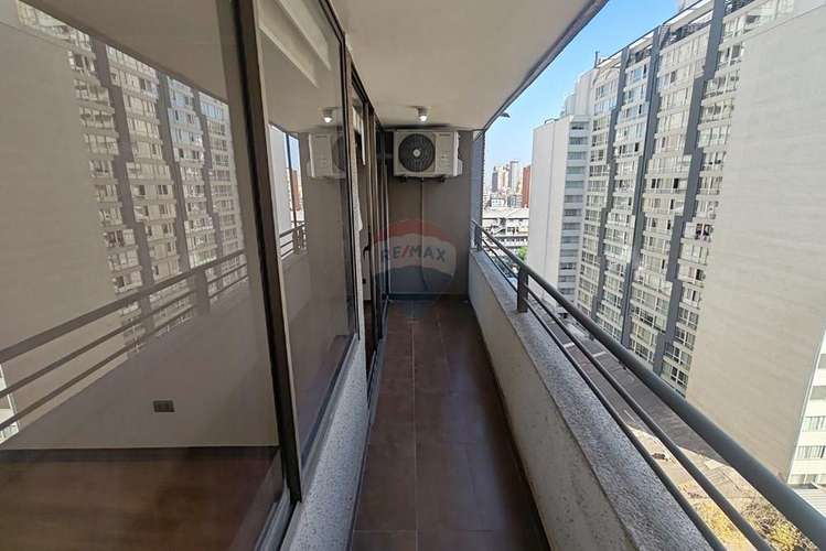 Depto 2d 2b 1e santiago - Imagen 18