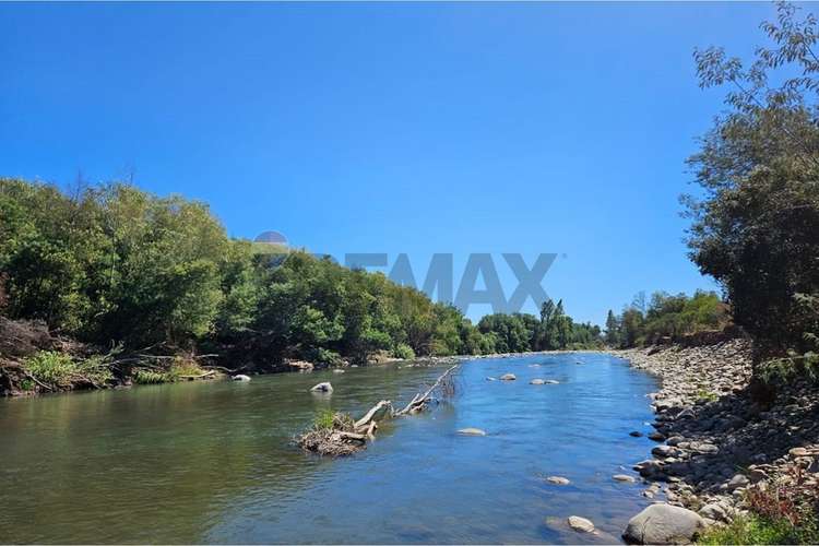 Se vende terreno 7,8 has , mas  casa y galpón - Imagen 29