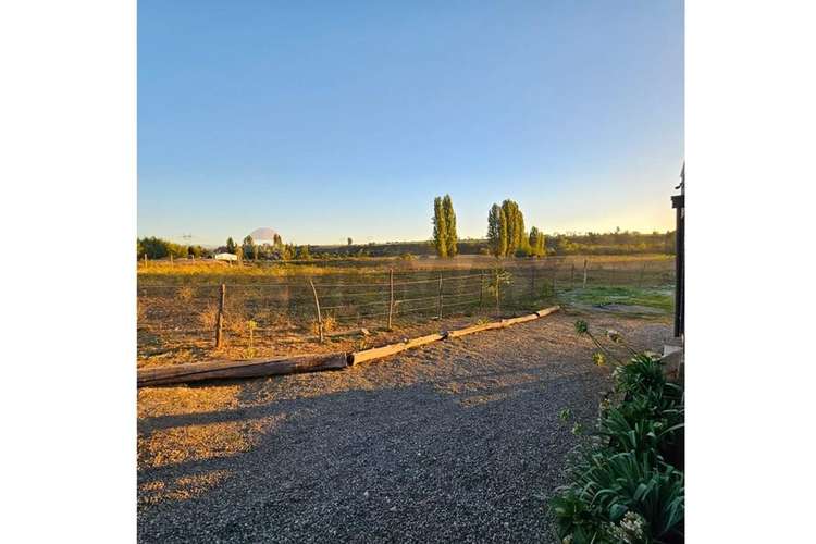 Se vende terreno 7,8 has , mas  casa y galpón - Imagen 27