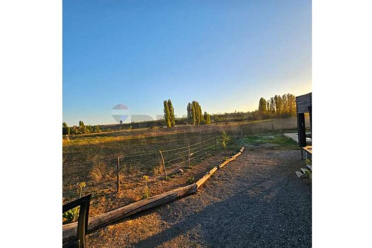 Se vende terreno 7,8 has , mas  casa y galpón - Imagen 25