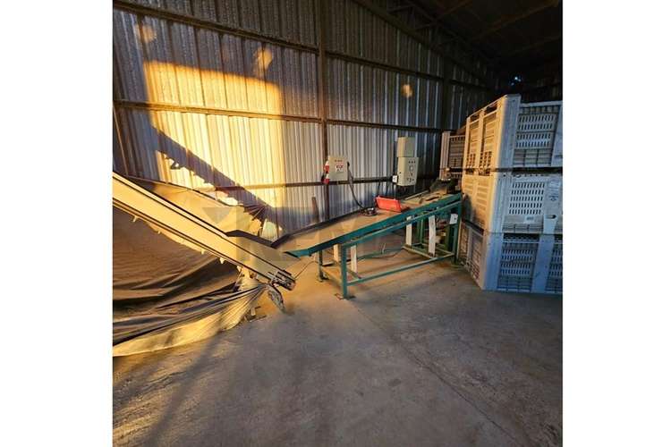 Se vende terreno 7,8 has , mas  casa y galpón - Imagen 24