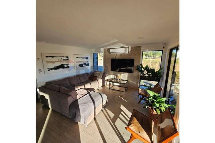 Se vende terreno 7,8 has , mas  casa y galpón - Imagen 13