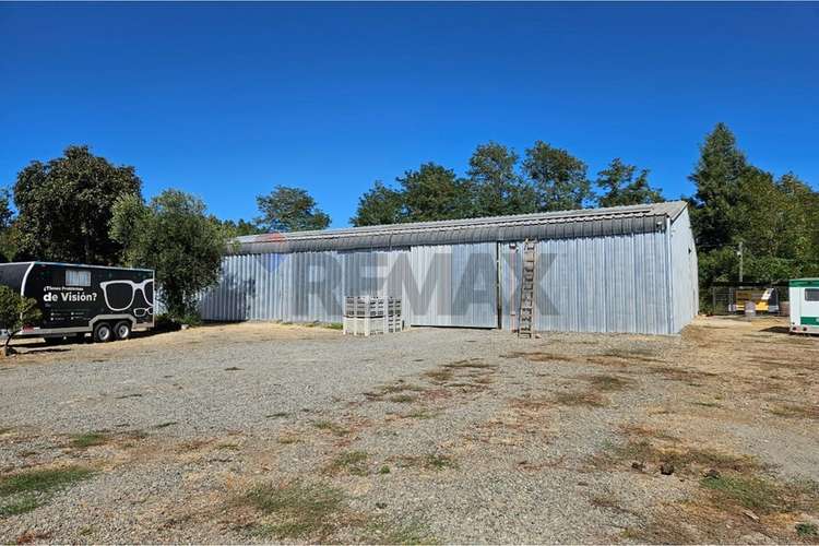 Se vende terreno 7,8 has , mas  casa y galpón - Imagen 20