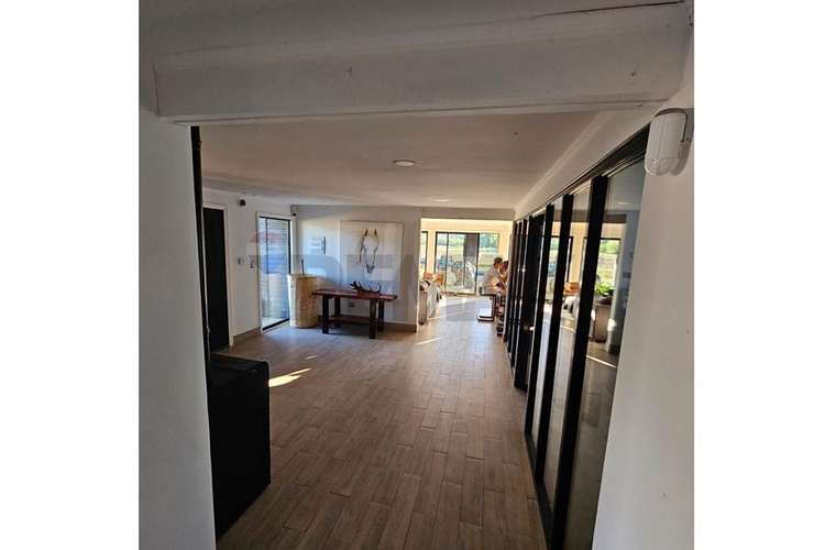 Se vende terreno 7,8 has , mas  casa y galpón - Imagen 18