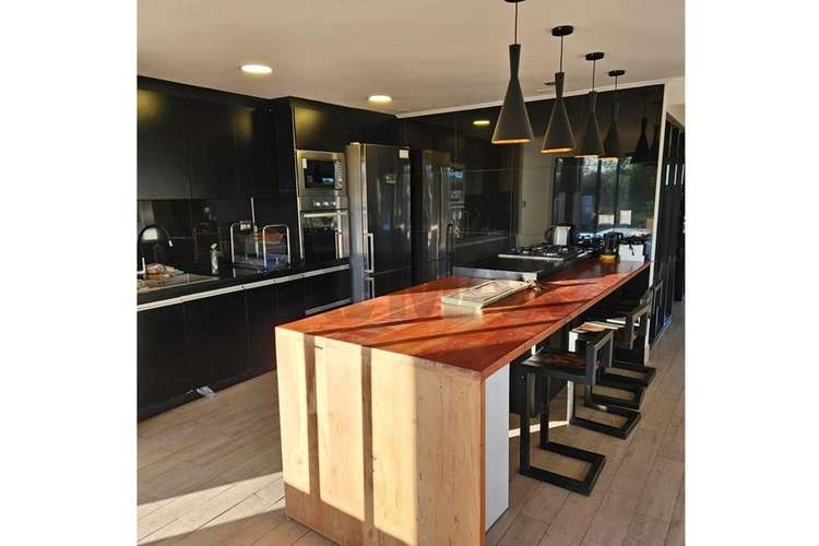 Se vende terreno 7,8 has , mas  casa y galpón - Imagen 8