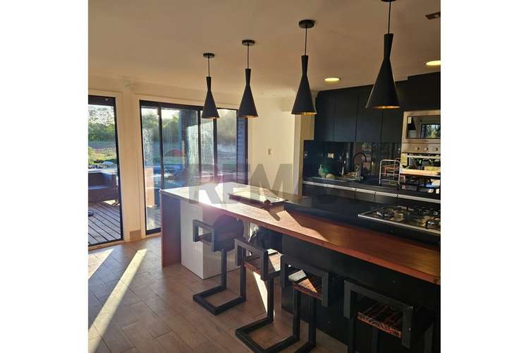 Se vende terreno 7,8 has , mas  casa y galpón - Imagen 9