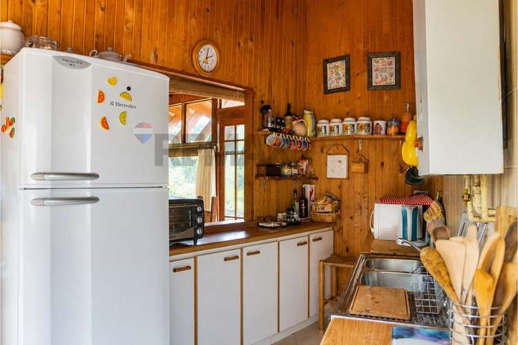 Casa en venta en el centro de cachagua