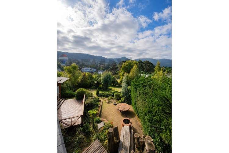 Casa en venta en el centro de cachagua