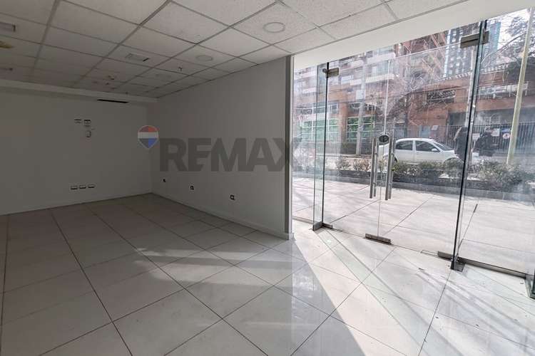 Local comercial–av. apoquindo,las condes - Imagen 13