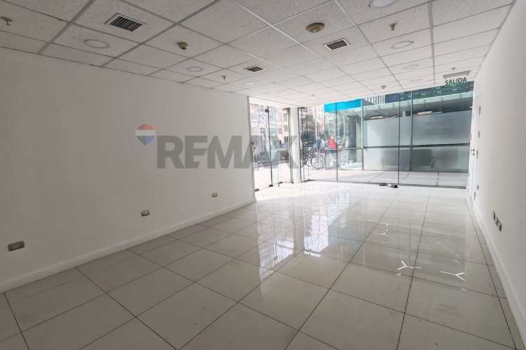 Local comercial–av. apoquindo,las condes - Imagen 19