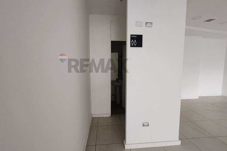 Local comercial–av. apoquindo,las condes - Imagen 6