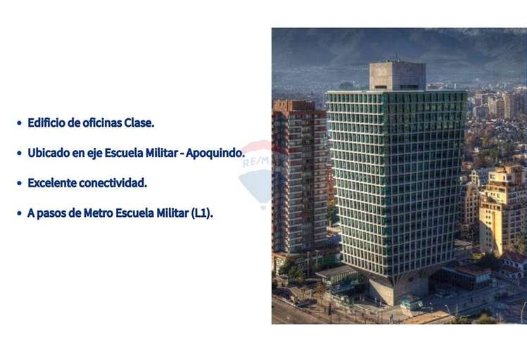 Local comercial–av. apoquindo,las condes - Imagen 21