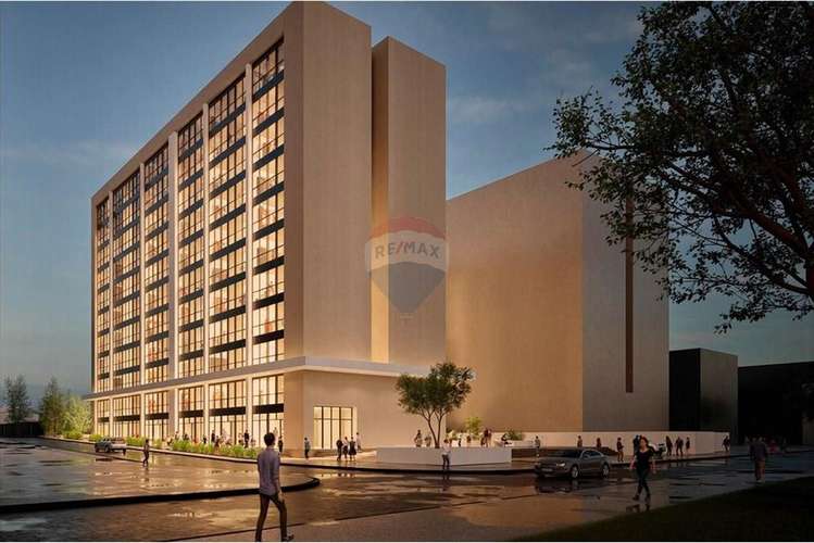 Exclusivos locales nuevos edif plaza oriente ii