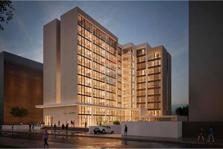 Exclusivos locales nuevos edif plaza oriente ii