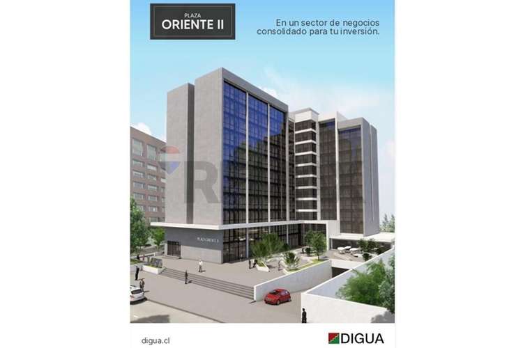 Exclusivos locales nuevos edif plaza oriente ii