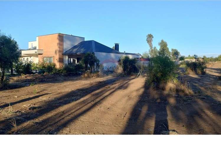 Se vende parcela de agrado 5.000 m2 puertas negras