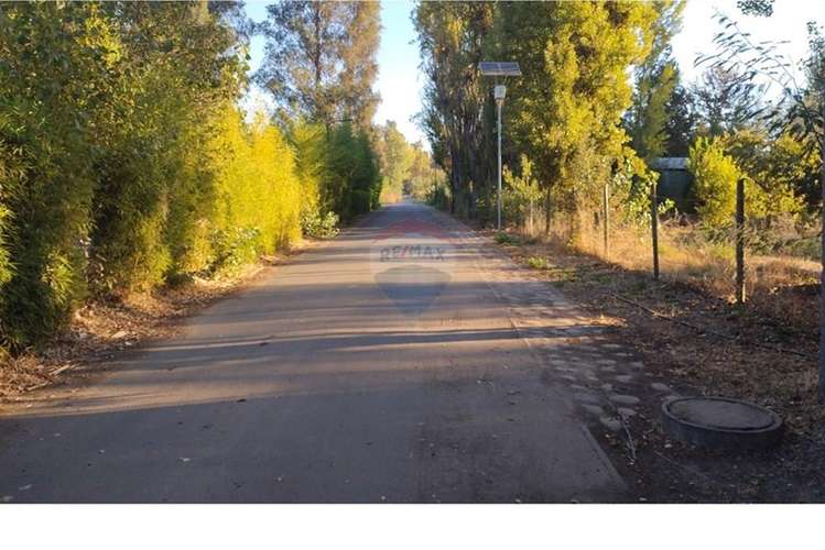Se vende parcela de agrado 5.000 m2 puertas negras