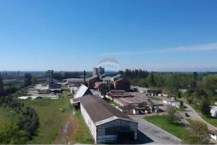 Se arrienda bodega 2.000 m2 ex iansa linares