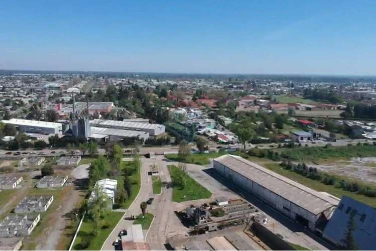 Se arrienda bodega 2.000 m2 ex iansa linares