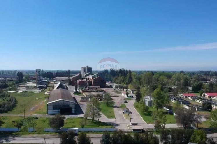 Se arrienda bodega 2.000 m2 ex iansa linares