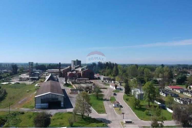 Se arrienda bodega 2.000 m2 ex iansa linares