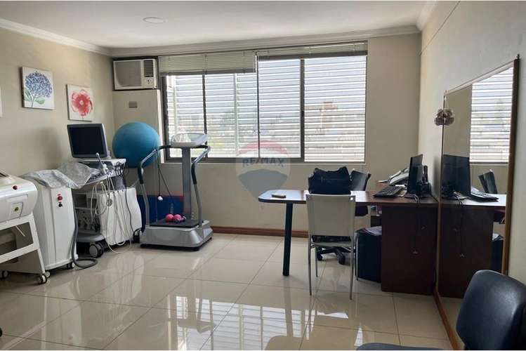 Oficinas edif bicentario 2 norte talca