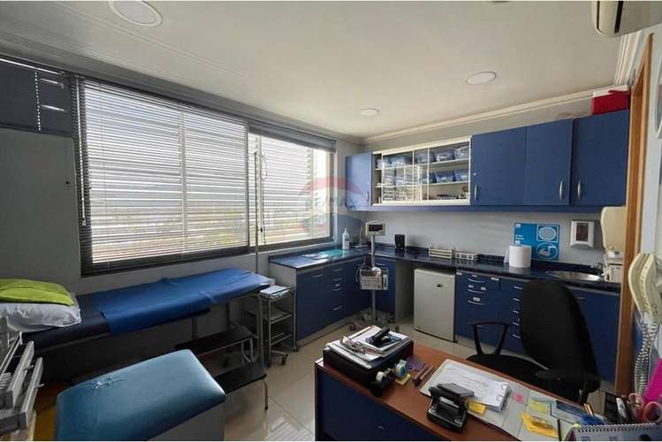 Oficinas edif bicentario 2 norte talca
