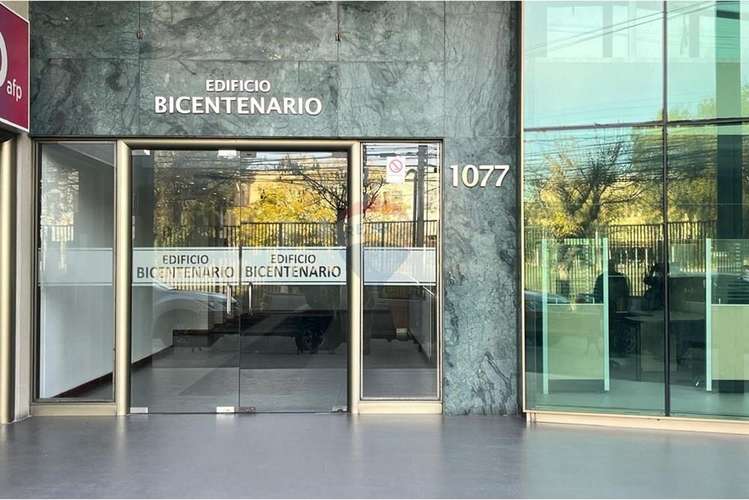 Oficinas edif bicentario 2 norte talca
